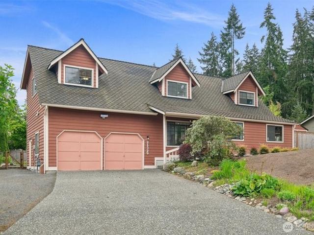 House for sale in Brier, Washington