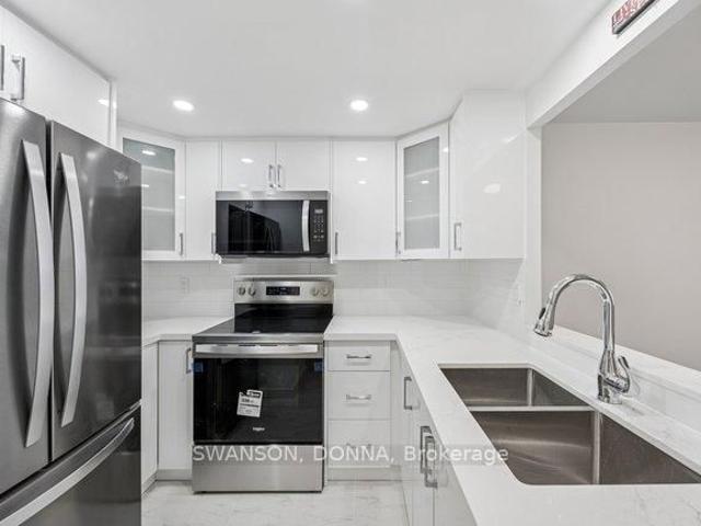Condo for sale in Woburn, Ontario