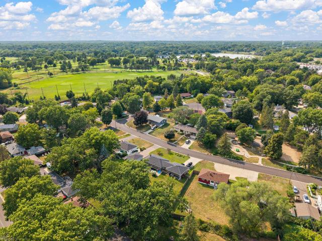 House for sale in Ramsey, Minnesota