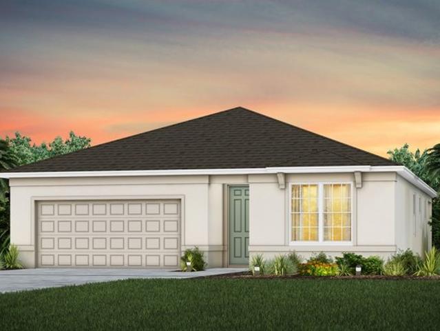 House for sale in Saint Cloud, Florida