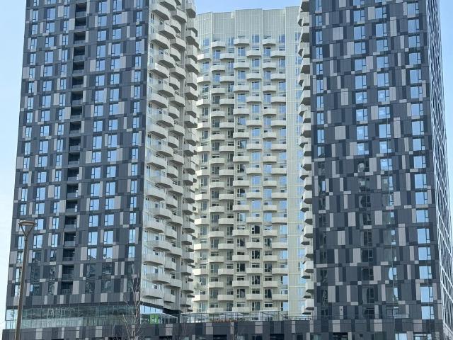Condo for sale in York, Ontario
