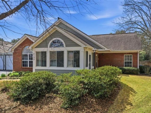 Condo for sale in Cobb, Georgia