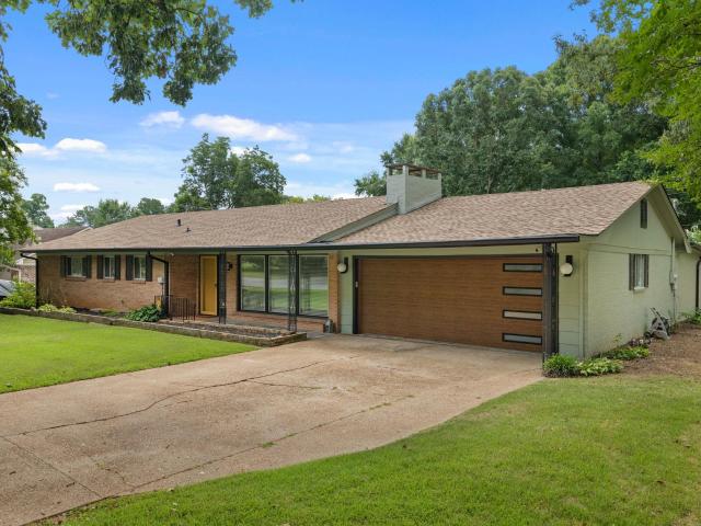 House for sale in Florence, Alabama