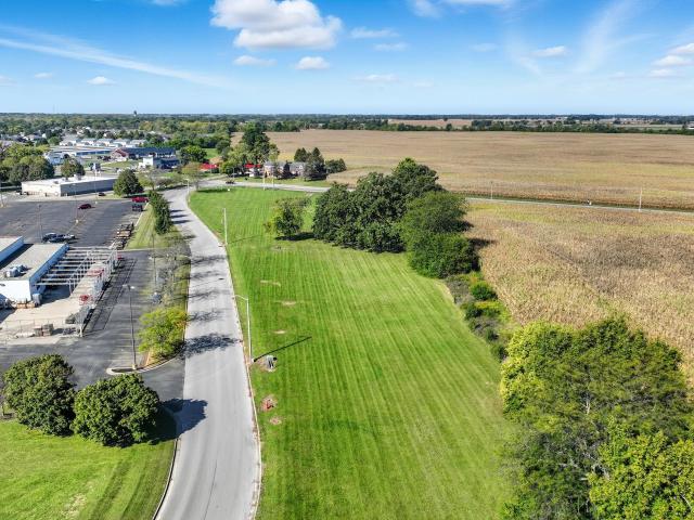 Land for sale in Fay, Ohio