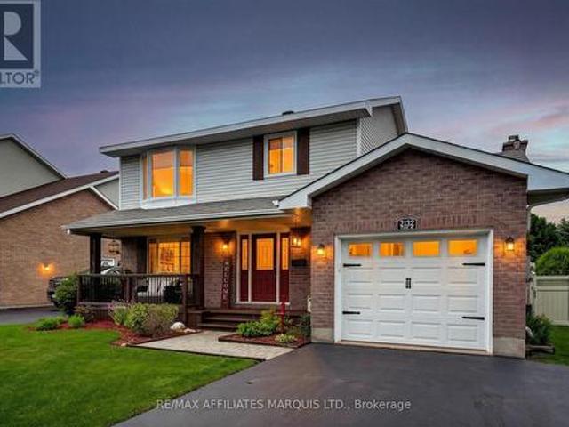 House for sale in Cornwall, Ontario