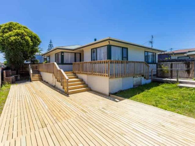 House for rent in East Tamaki, Oroua County