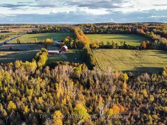 Farm for sale in Cavan-monaghan, Ontario