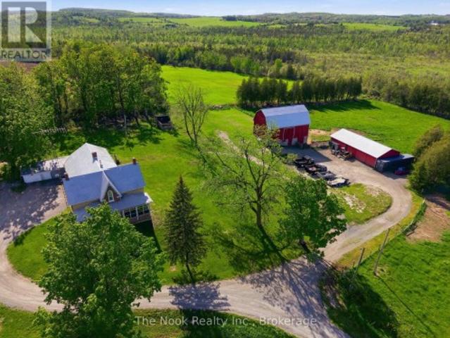 Farm for sale in Cavan-monaghan, Ontario