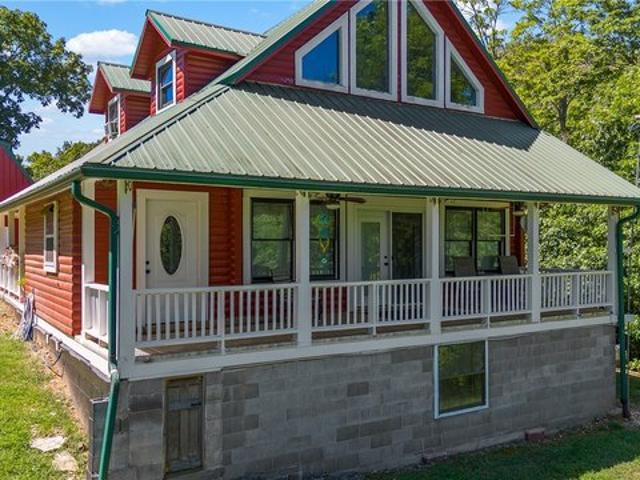 House for sale in Ark
