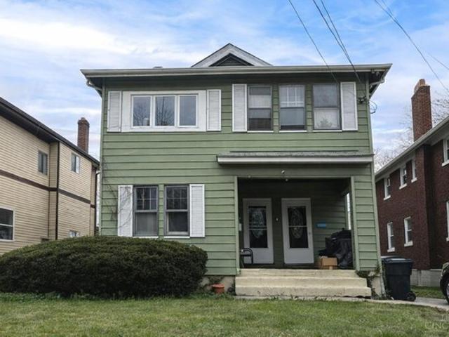 House for sale in Evanston, Roselawn