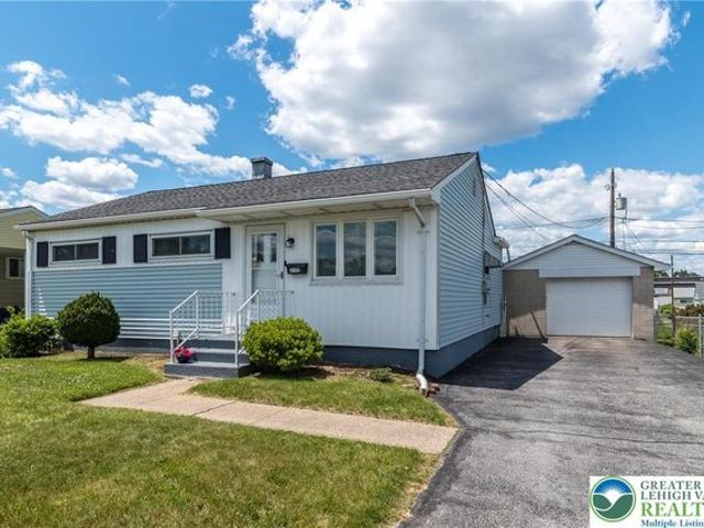 House for sale in Bethlehem, Pennsylvania