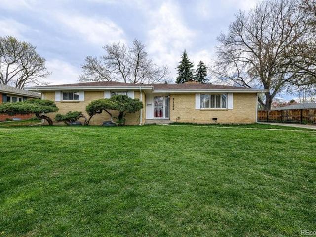 House for sale in Arapahoe, Colorado