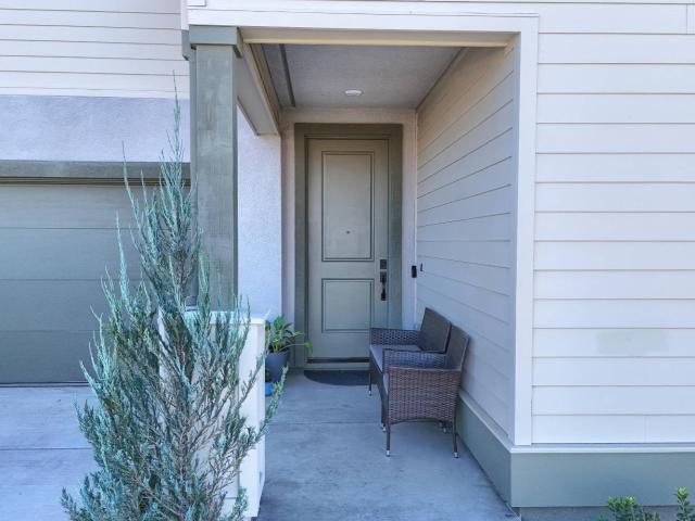 House for sale in Patterson, California