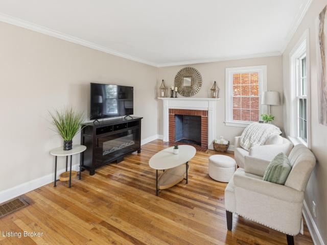 House for sale in Louisville, Kentucky