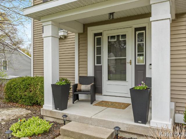 House for sale in Plainfield Charter Township, Belmont