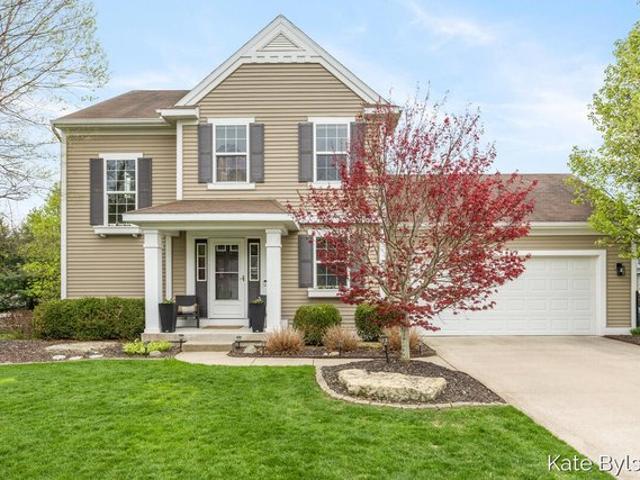 House for sale in Belmont, Michigan