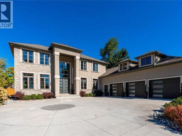 House for sale in Brights Grove, Ontario