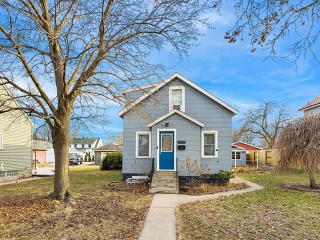 House for sale in La Crosse, Wisconsin