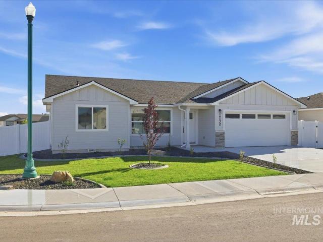 House for sale in Fruitland, Idaho