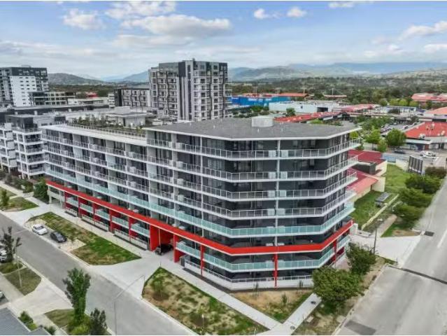Apartment for rent in Greenway, Australian Capital Territory