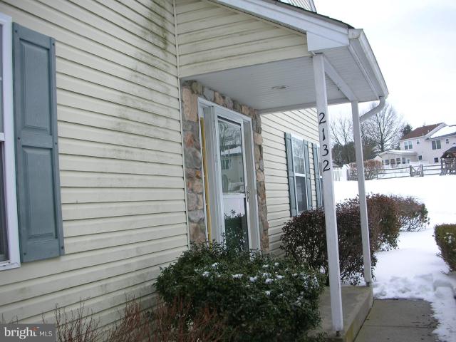 Property for sale in Bucks, Pennsylvania