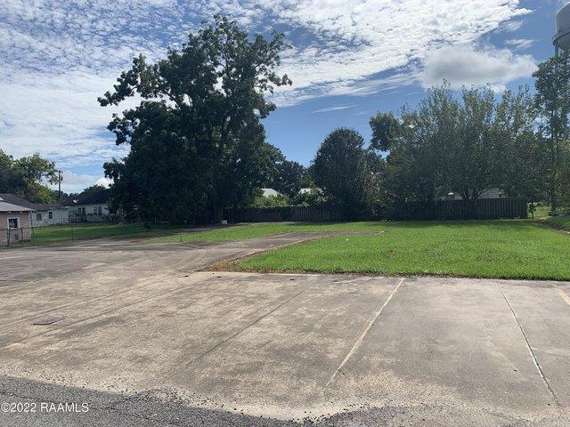 Land for sale in Abbeville, Vermilion Parish