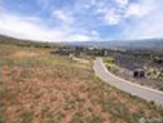 Land for sale in Wenatchee, Washington