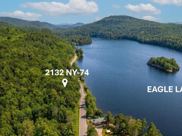 House for sale in Essex, New York