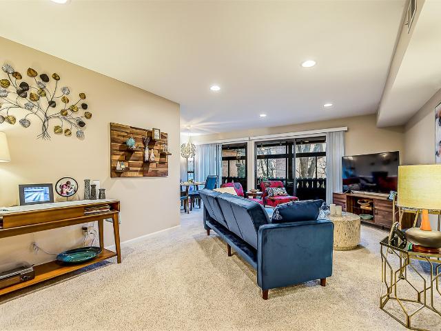 Condo for sale in Ann Arbor, Michigan