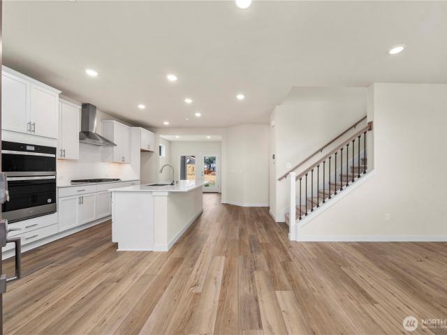 House for sale in Wenatchee, Washington