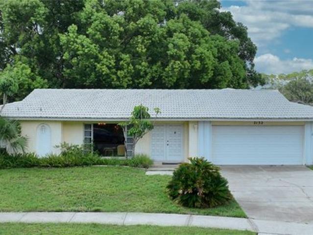 House for sale in Crystal Beach, Florida