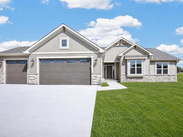 House for sale in Burlington, Wisconsin