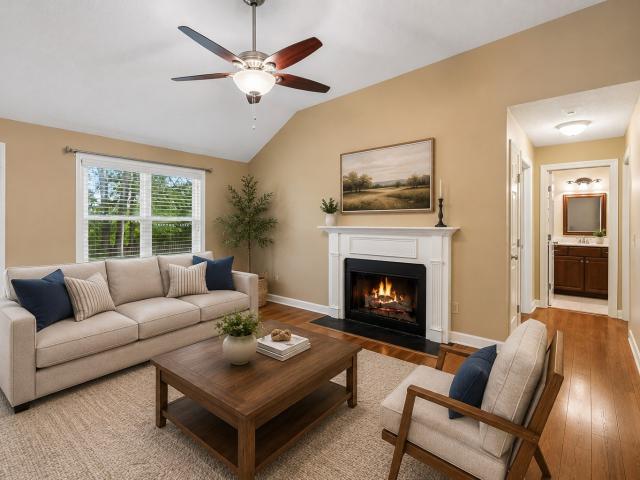 House for sale in Tennessee