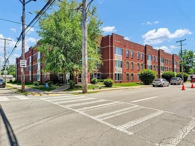House for sale in Louisville, Kentucky