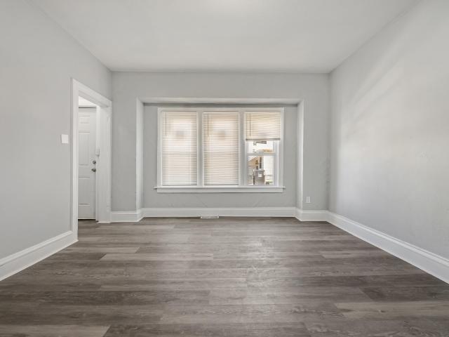 House for sale in Milwaukee, Wisconsin