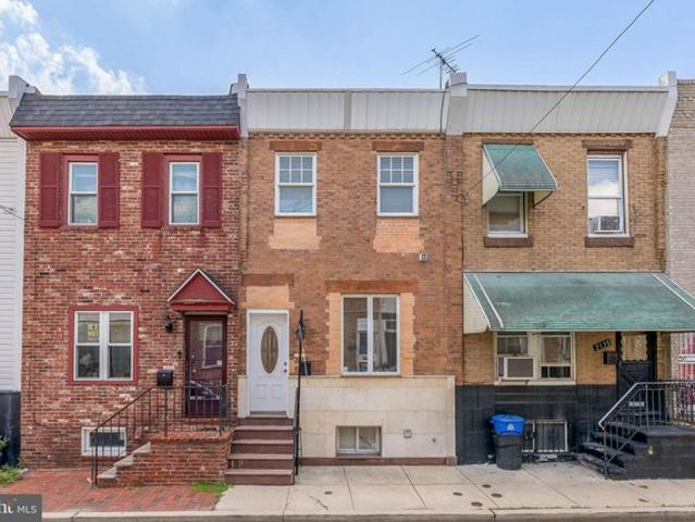 Townhouse for sale in South Philadelphia, Philadelphia