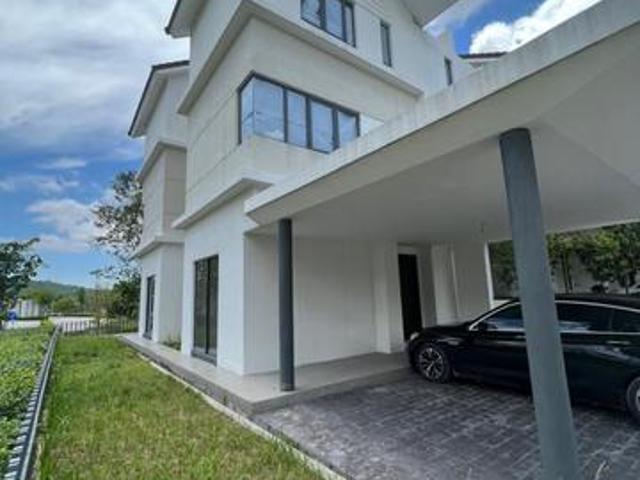 Terraced House for sale in Rawang, Majlis Perbandaran Selayang