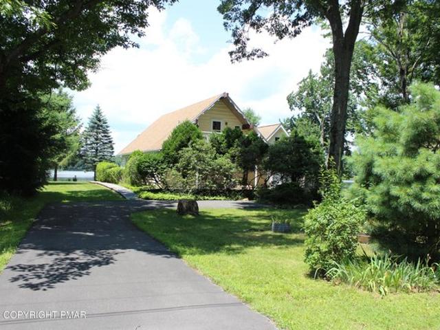 House for sale in Blakeslee, Pennsylvania