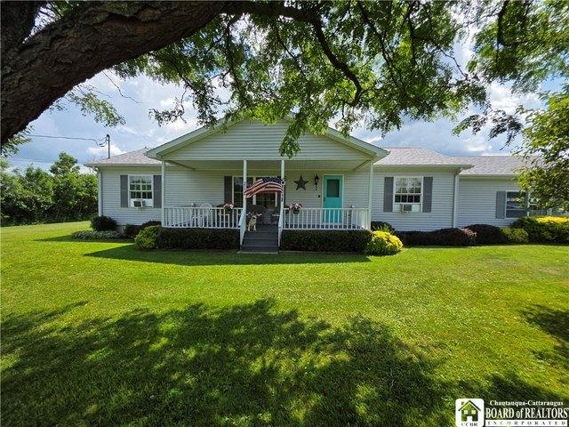 House for sale in Jamestown, New York