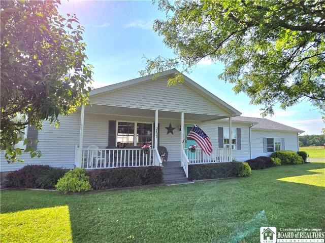 House for sale in Jamestown, New York