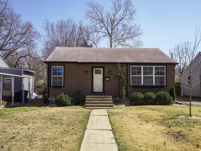 House for sale in Kansas
