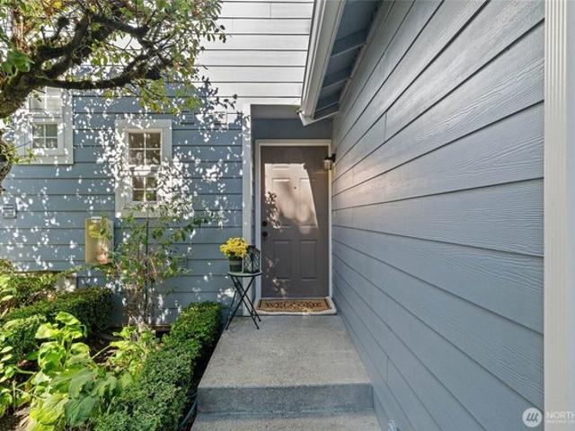 Townhouse for sale in Edmonds, Snohomish County
