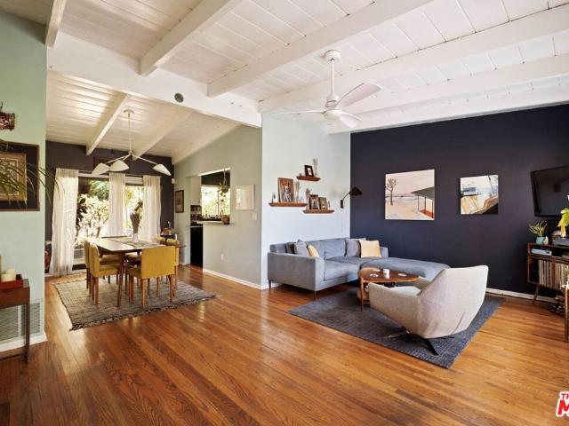 House for sale in Canoga Park, California