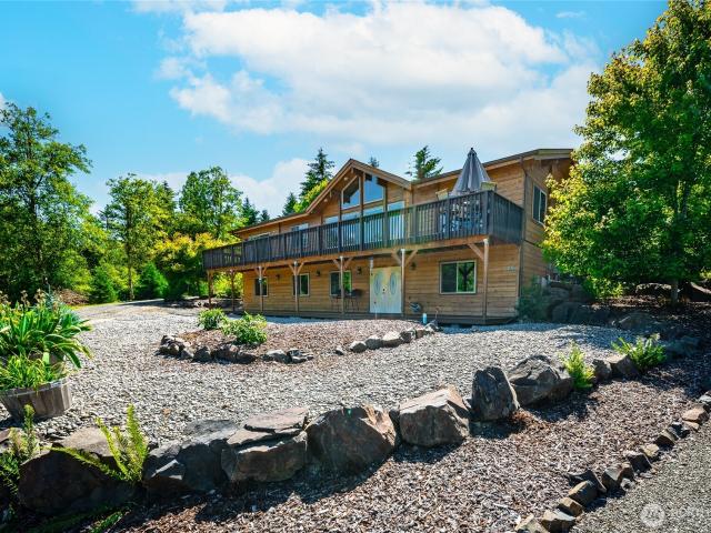 House for sale in Thurston, Washington
