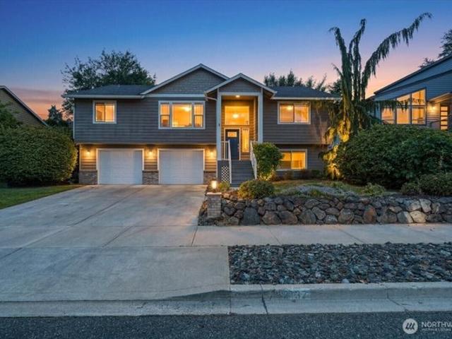 House for sale in Wenatchee, Washington