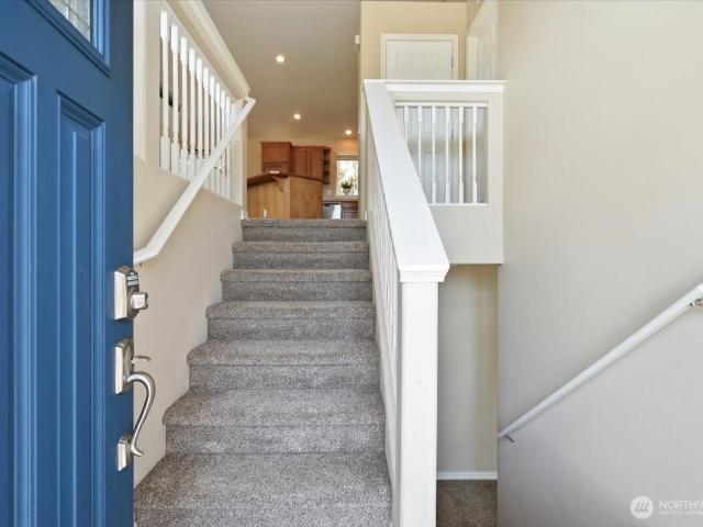 House for sale in Wenatchee, Washington