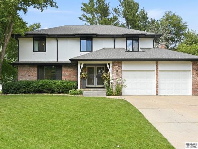House for sale in Nebraska