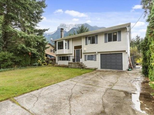 Property for sale in Hope, British Columbia