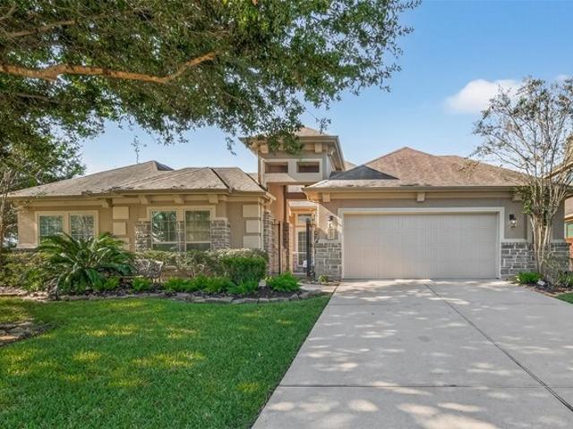 House for sale in Richmond, Texas