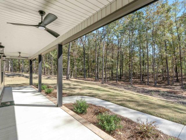 House for sale in Alabama